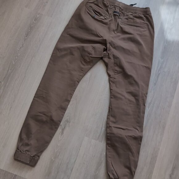 Zanerobe the Sureshot Jogger  mens size 30 - Picture 11 of 11